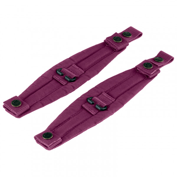 Fjällräven - Kånken Mini Shoulder Pads