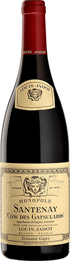 Louis Jadot : Santenay Village 