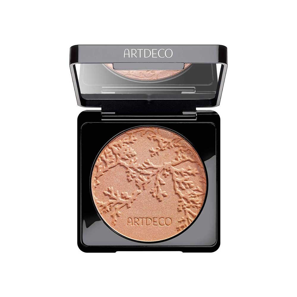 ARTDECO Teint Glow Bronzer