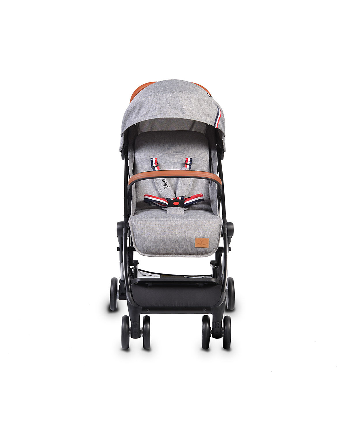 Kinderwagen Paris Buggys