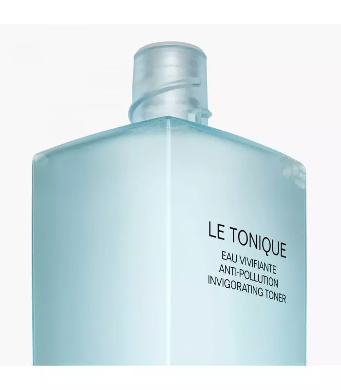 LE TONIQUE  Eau vivifiante anti-pollution