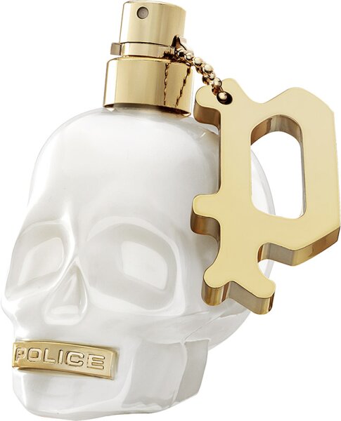 Police Parfum To Be Shine for Woman Eau de Parfum