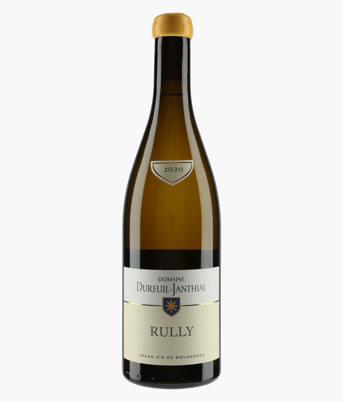 Rully 2020DUREUIL JANTHIAL