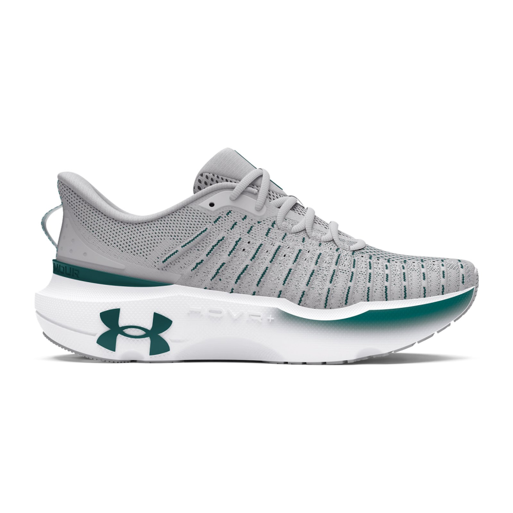 Under Armour Infinite Elite 3027189-102 / grau