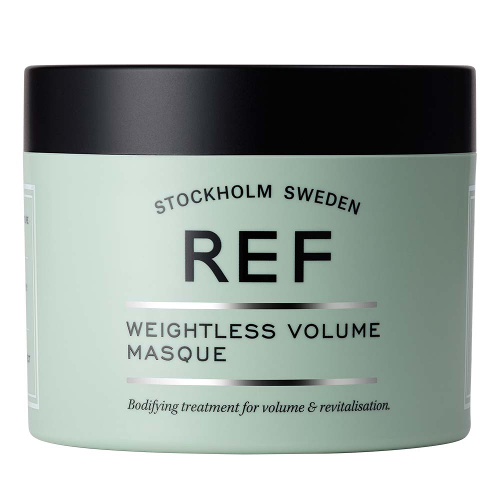 REF. Weightless Volume Masque 250 ml