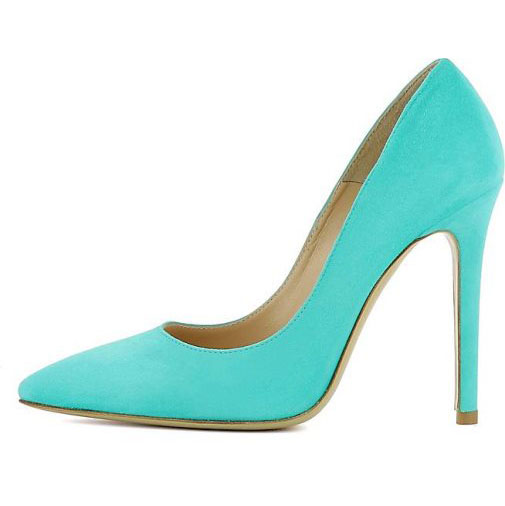 EVITA Damen Pumps MIA