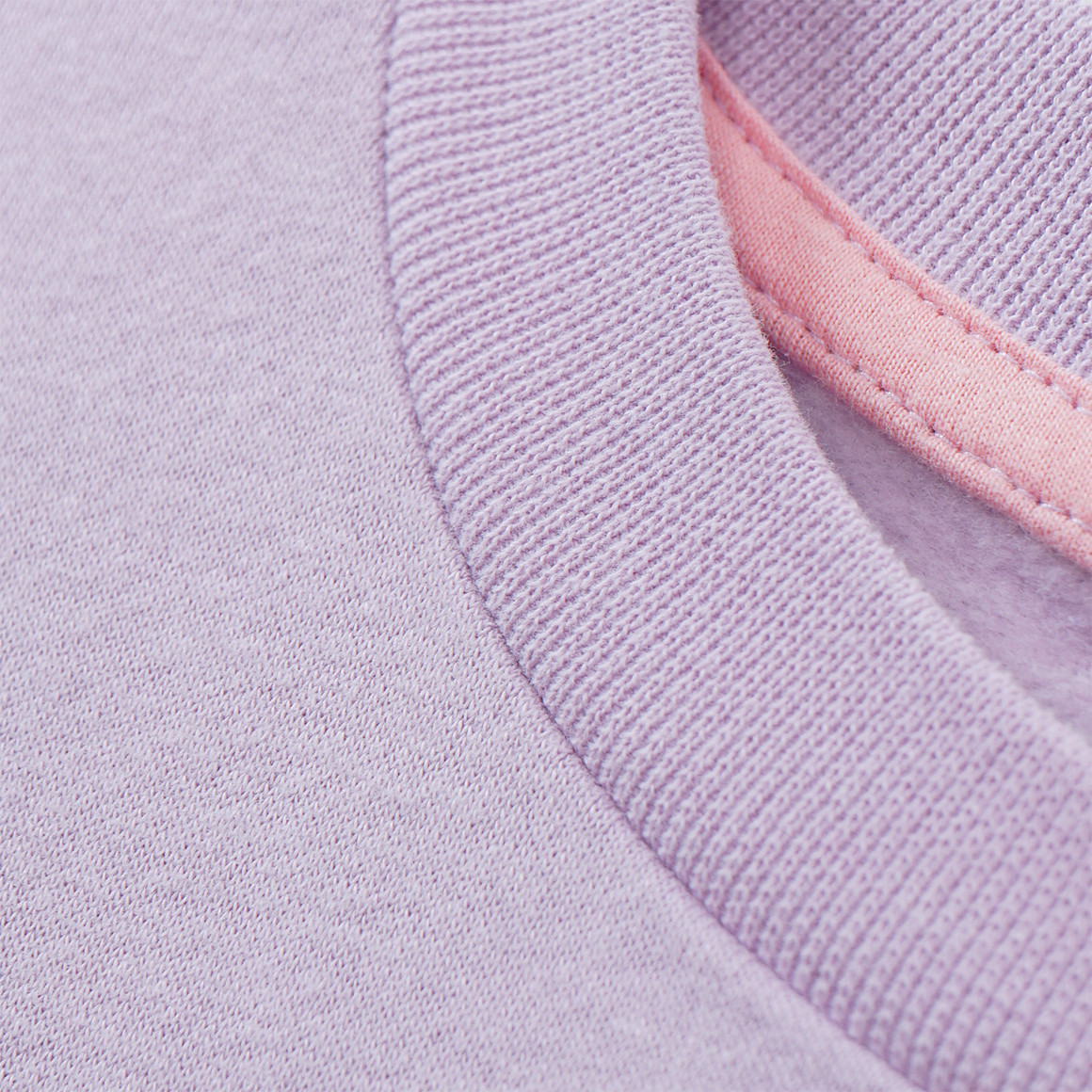 Mädchen Sweatshirt mit Wendepailletten