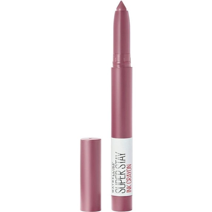 Super Stay Ink Crayon Lippenstift