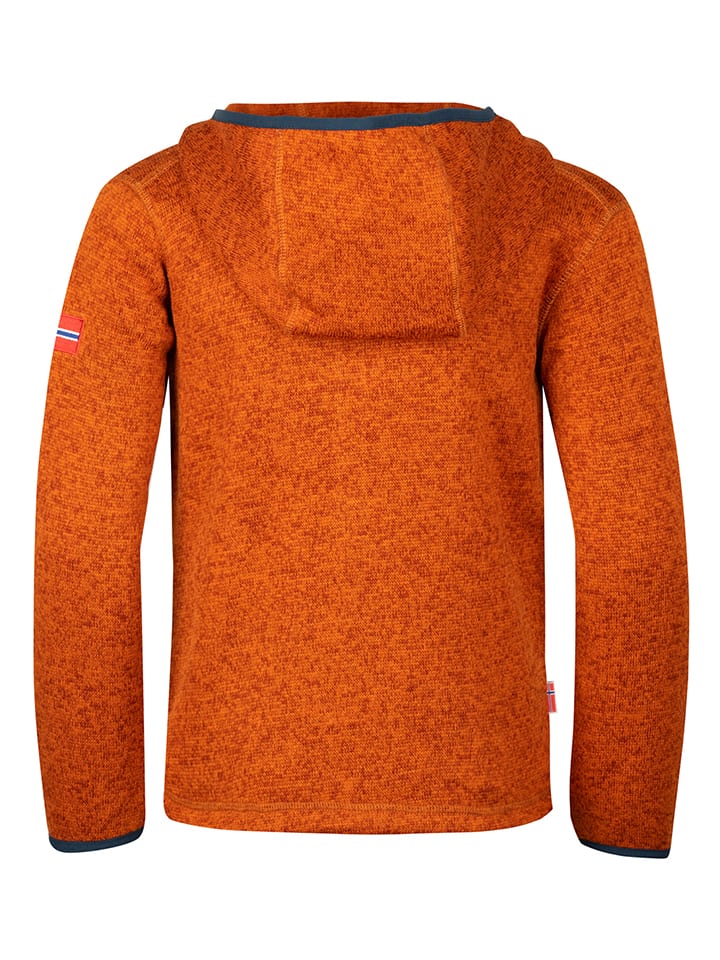 Trollkids Fleecejacke 