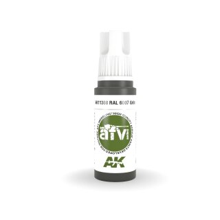 RAL 6007 Grün (17 ml)