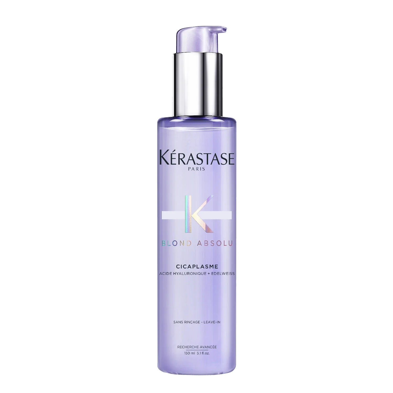 Blond Absolu Cicaplasme - vlasové sérum, stylingové a dokončovacie vlasové sérum