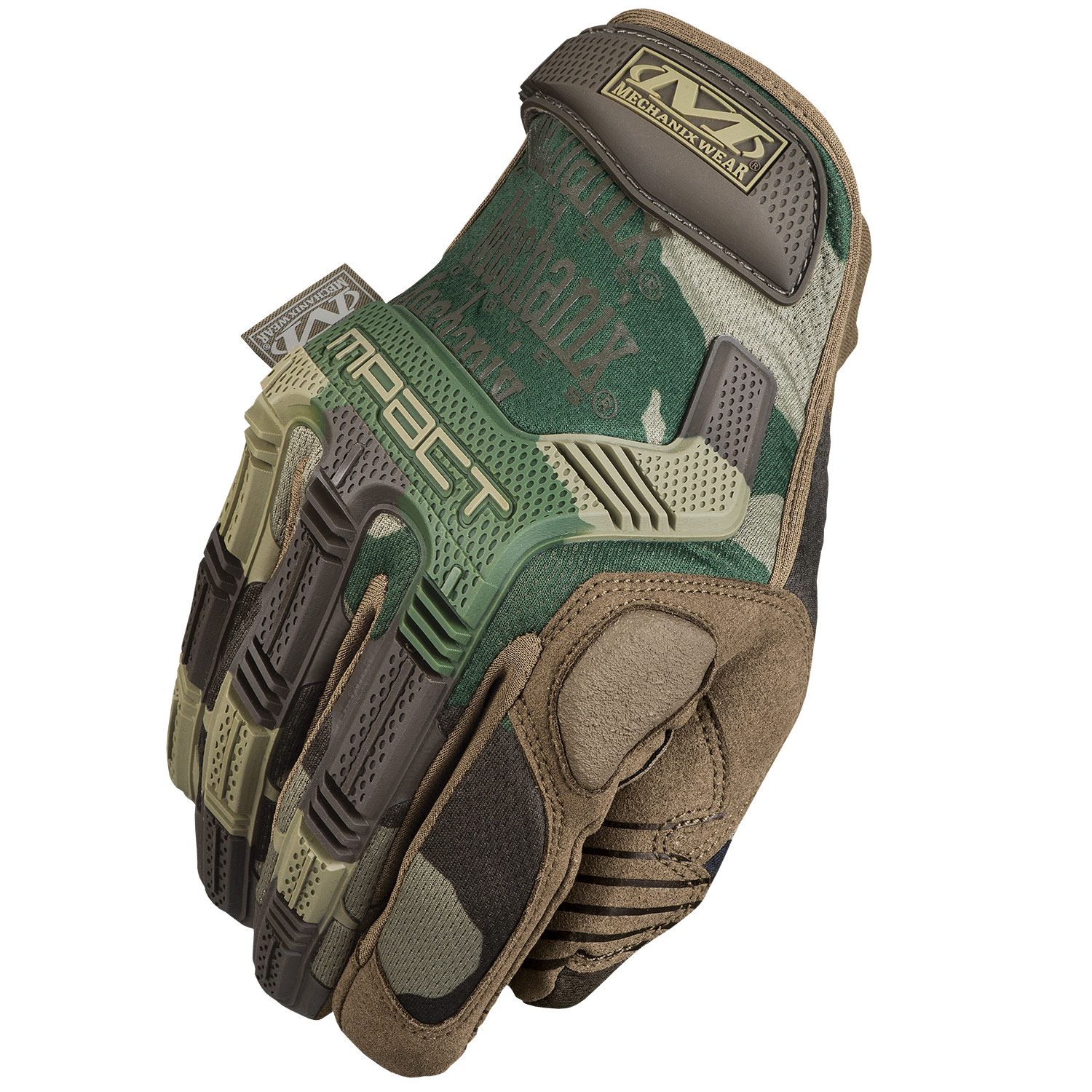 Handschuhe M-Pact