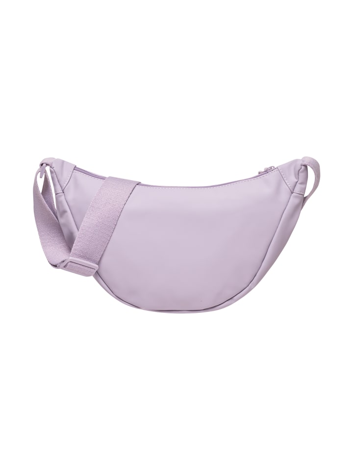 Derbe Umhängetasche Moonbag in Lavender Gray günstig kaufen onesize