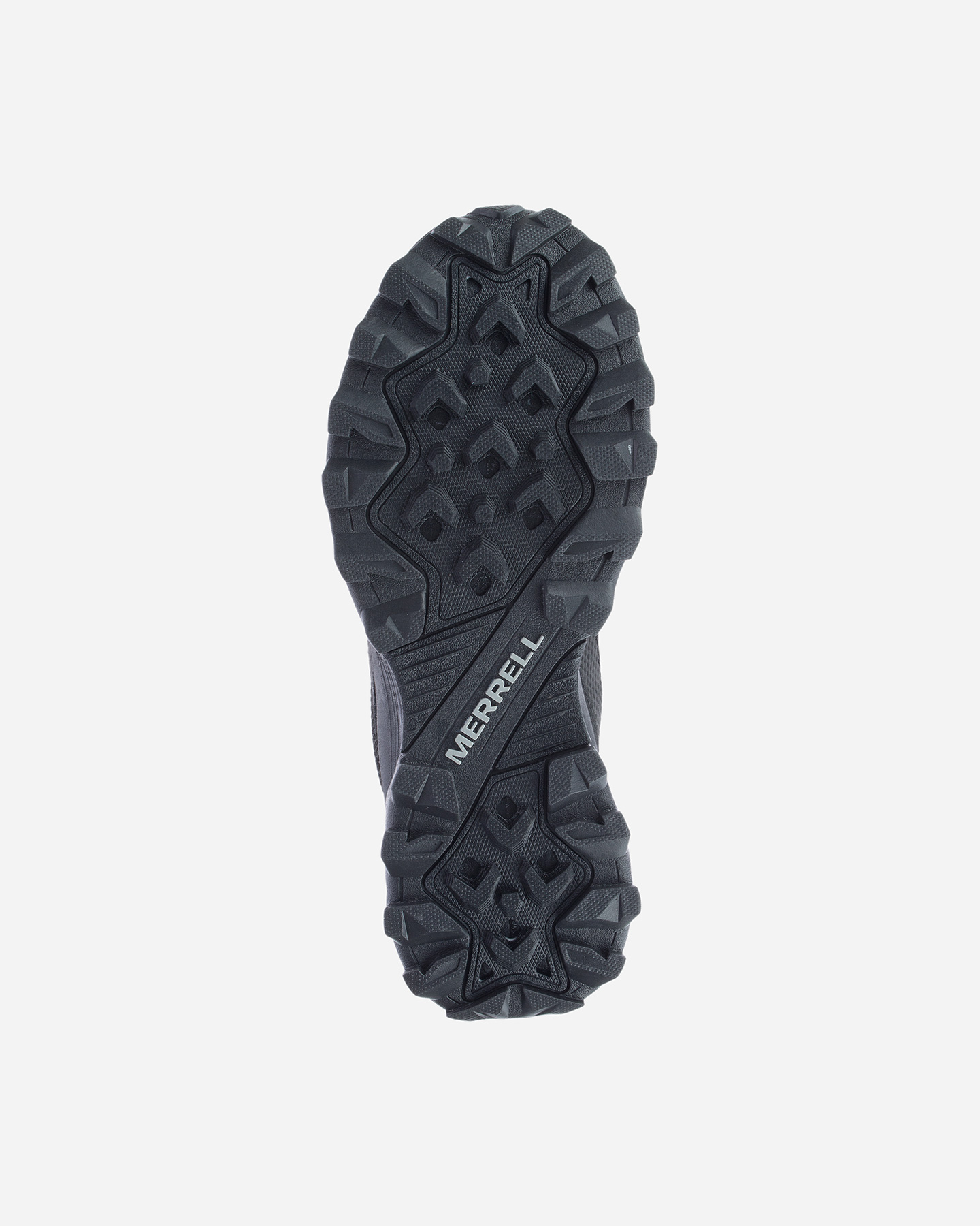 Scarpe Trail Merrell Speed Strike GTX W J066978