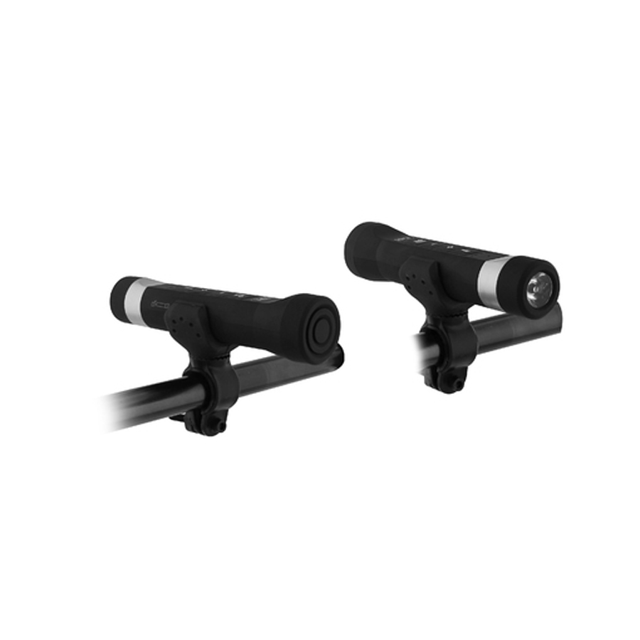 Bluetooth-Lautsprecher mit Licht, 5in1 - ATU