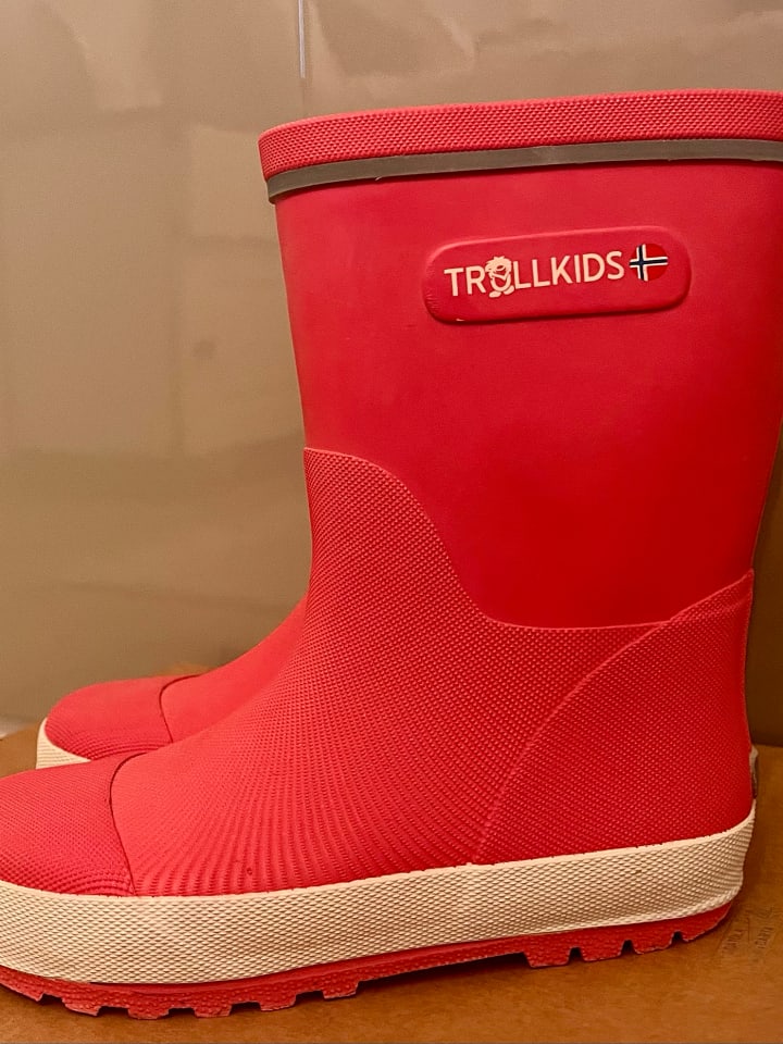 Trollkids Gummistiefel 