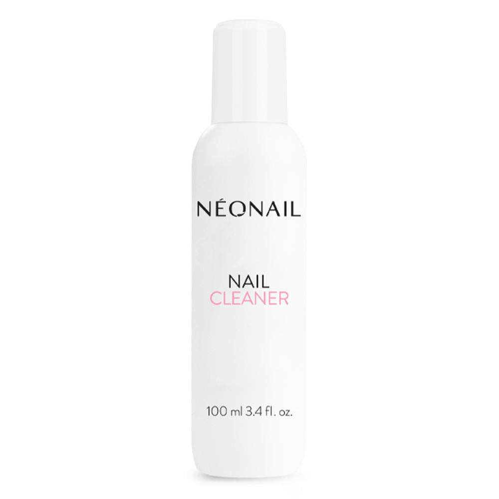neonail NAIL CLEANER Vernis semi-permanent LED longue tenue