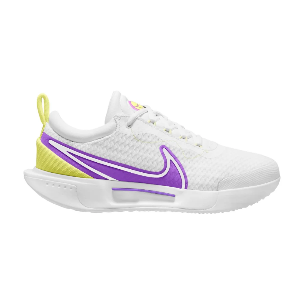 Nike Court Zoom Pro DV3285-101 / weiss