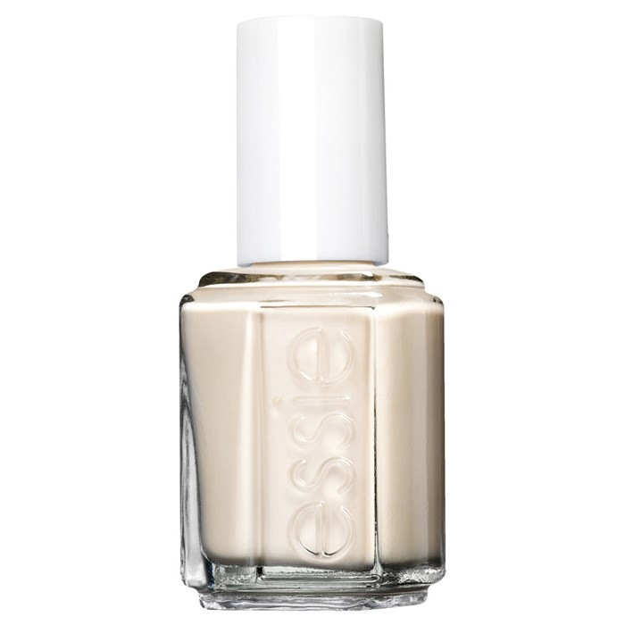 White & Nude
