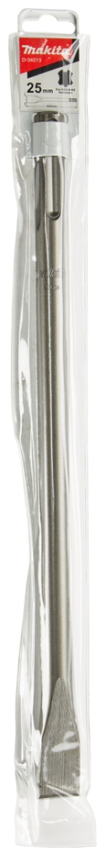 Daltă rece SDS-Max Makita D-34213 25 x 400 mm