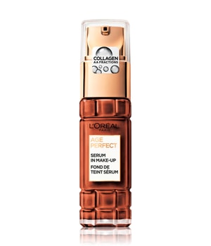 L'Oréal Paris Age Perfect Serum in Make-up Getönte Gesichtscreme-30 ml