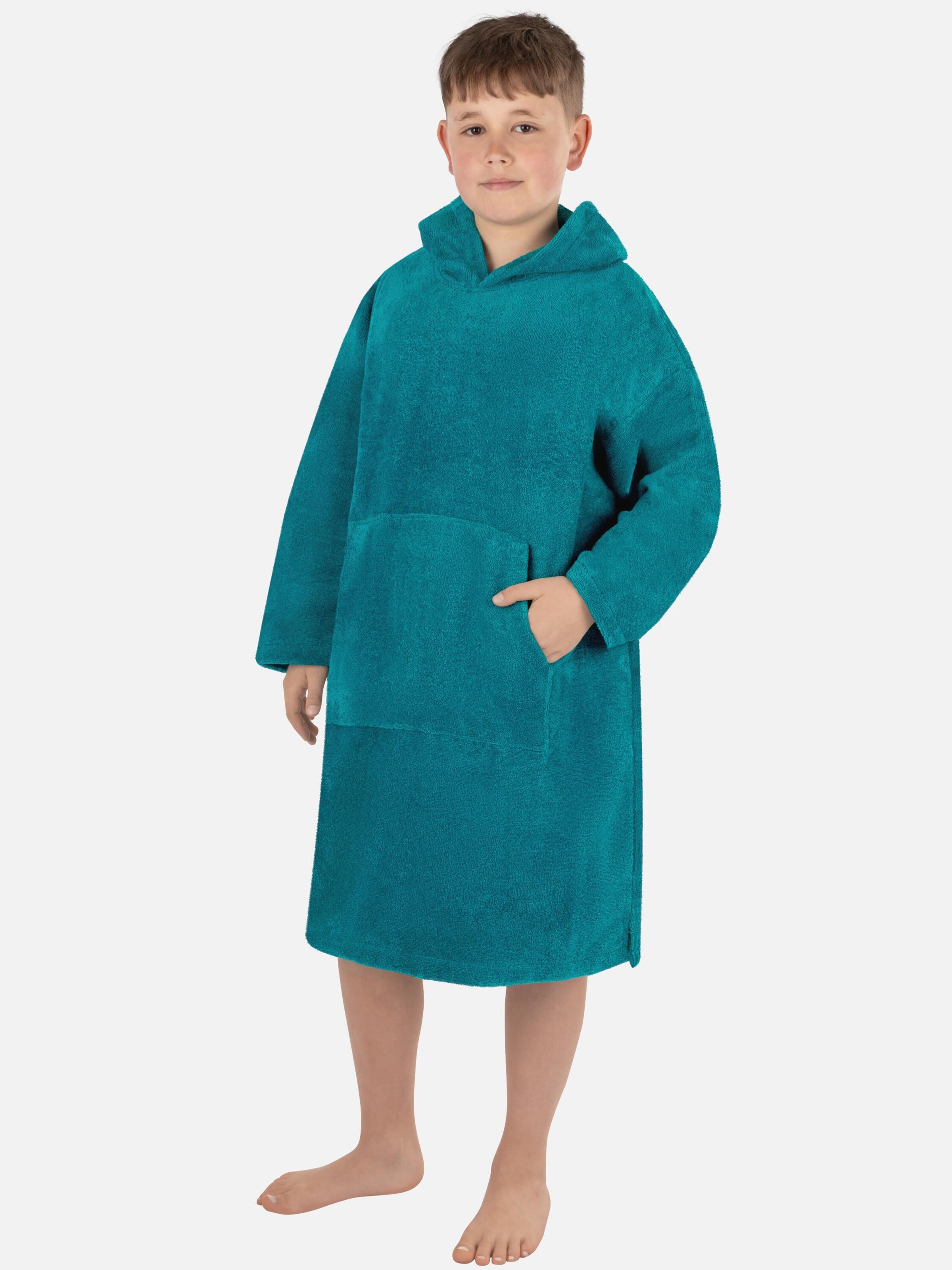 Bathrobe 'Pichilemu'