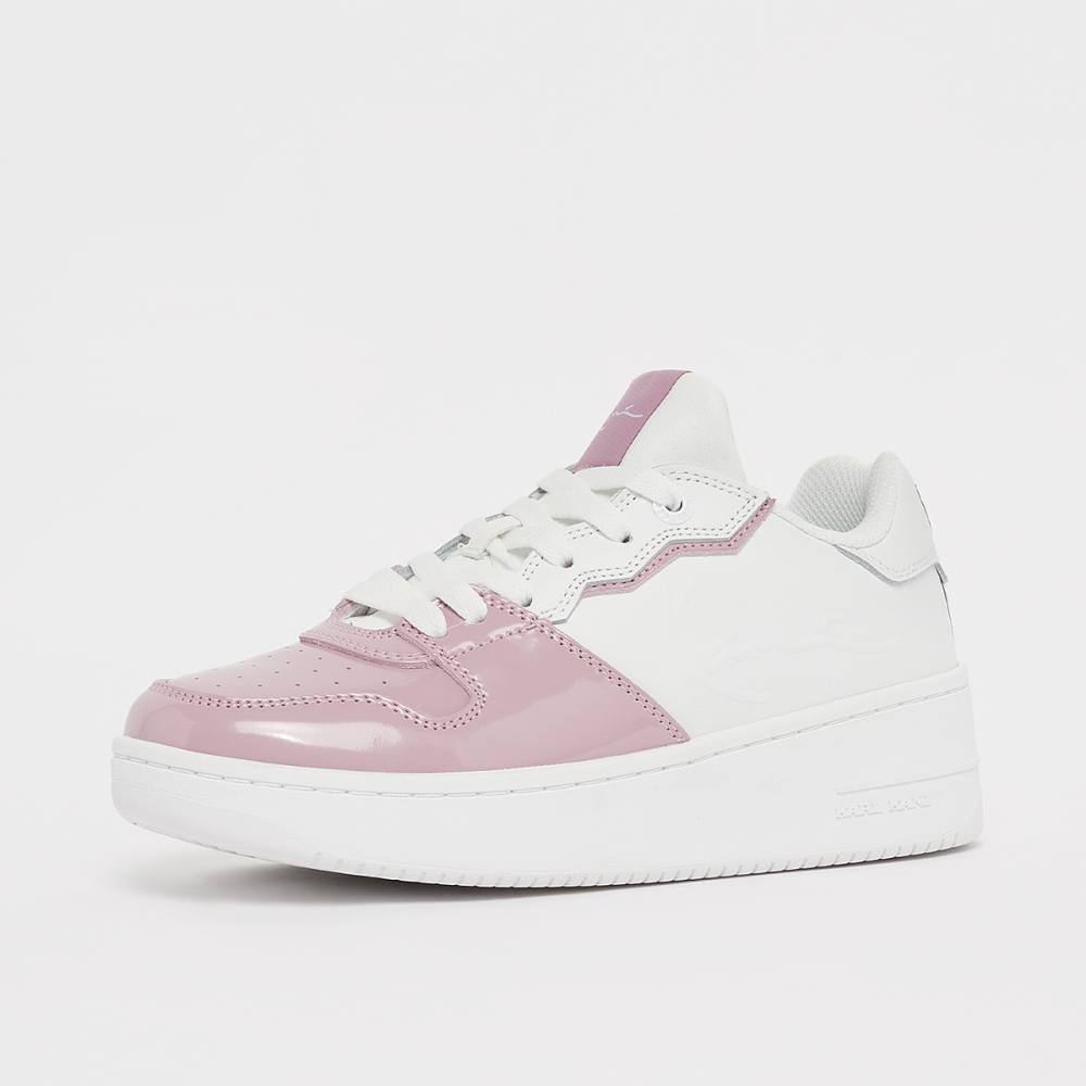 Karl Kani 89 KKFWW000174 / weiss