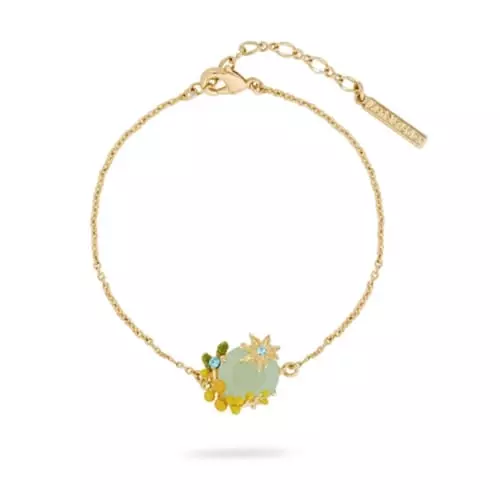 COFFRET DÉCOUVERTE Eau de Parfum Rue Paradis + Bracelet + Trousse