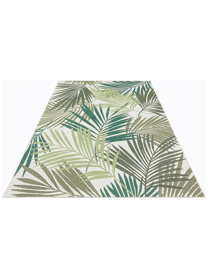 NORTHRUGS Indoor-/ Outdoor-Teppich 
