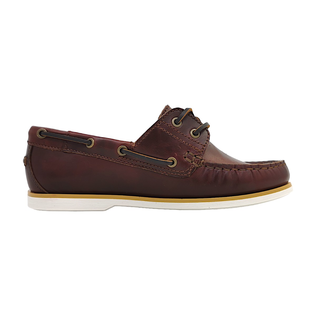 Lumberjack SW07804-001 B03 Braun CI004 Brunello