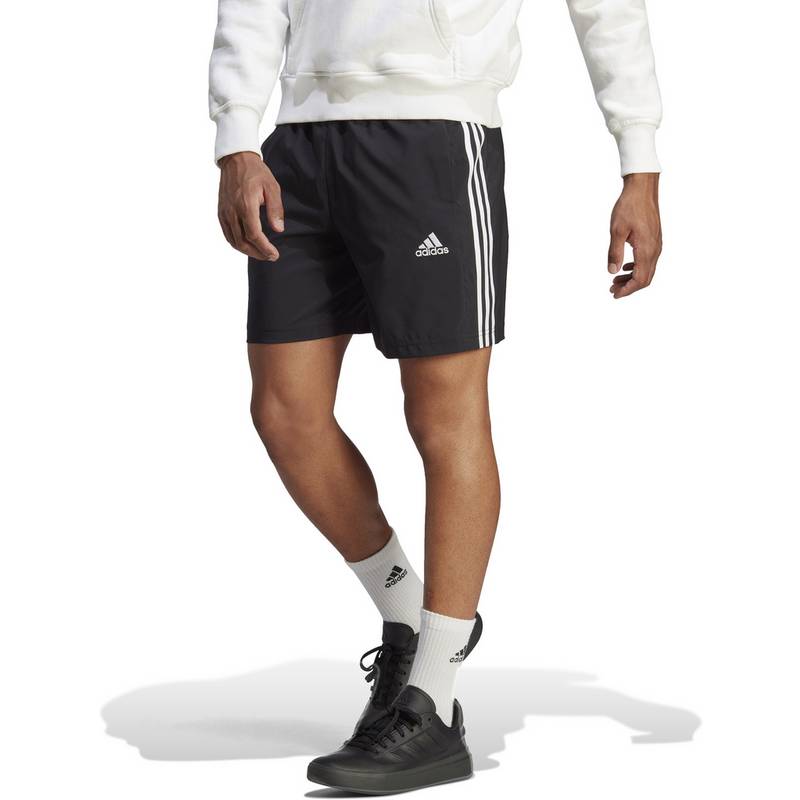 adidas AEROREADY ESSENTIALS CHELSEA 3-STREIFEN Funktionsshorts Herren