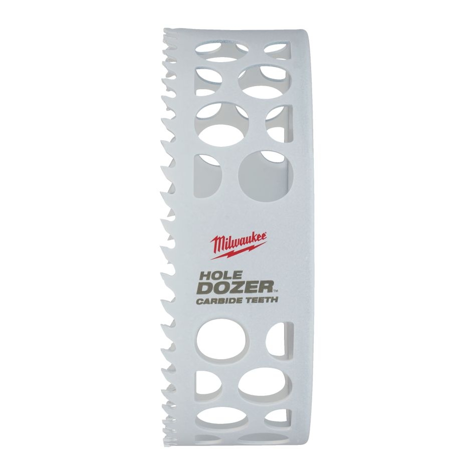 Milwaukee Accessoires 49560848 Gatsaag HOLE DOZER™ TCT 140 mm