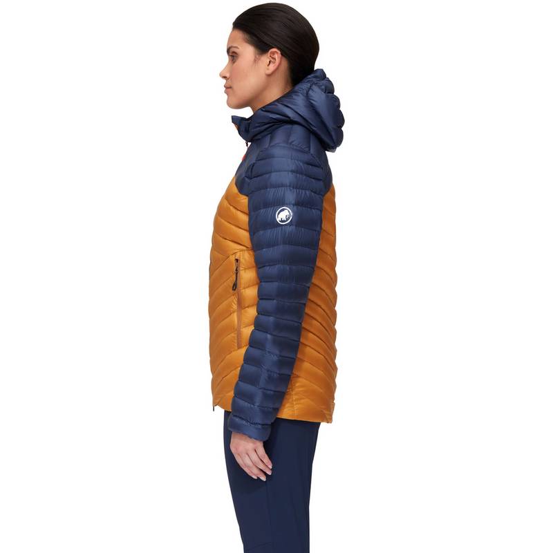 Mammut Broad Peak Daunenjacke Damen