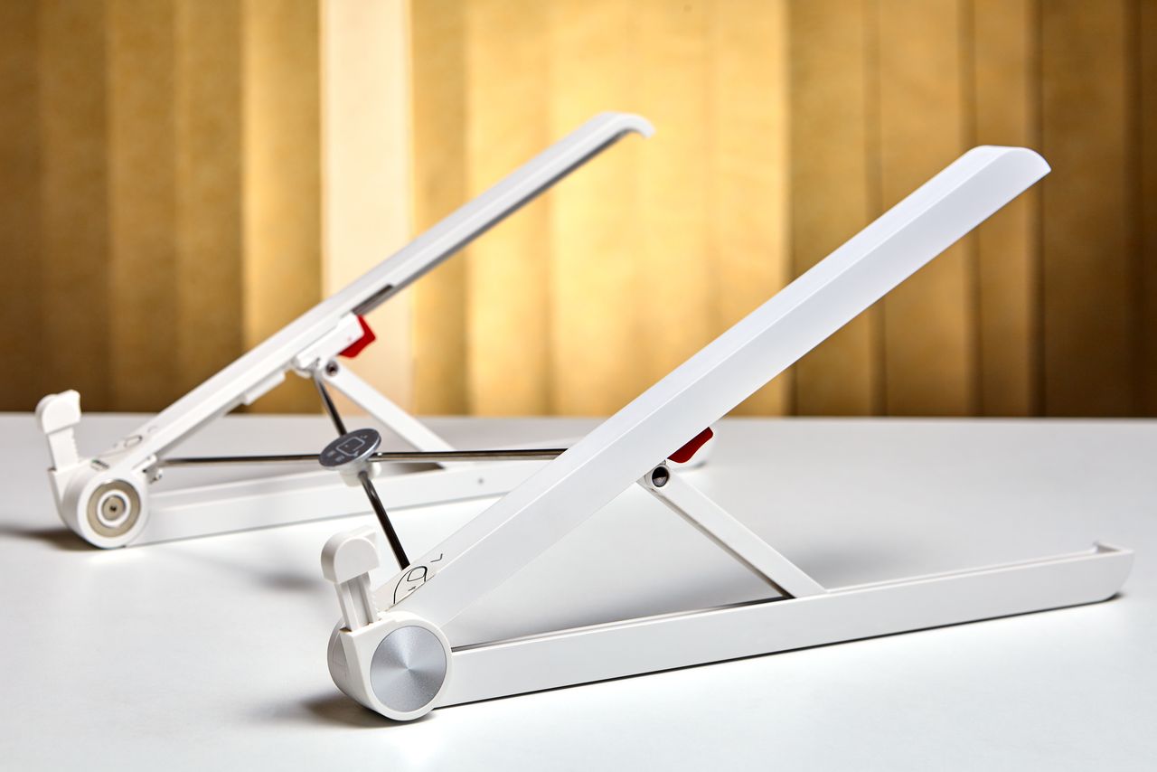 Technosmart Kompakter Laptop-Tisch