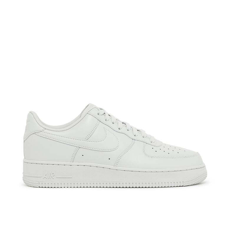 NIKE Wmns Air Force 1 '07 Fresh photon dust/photon dust