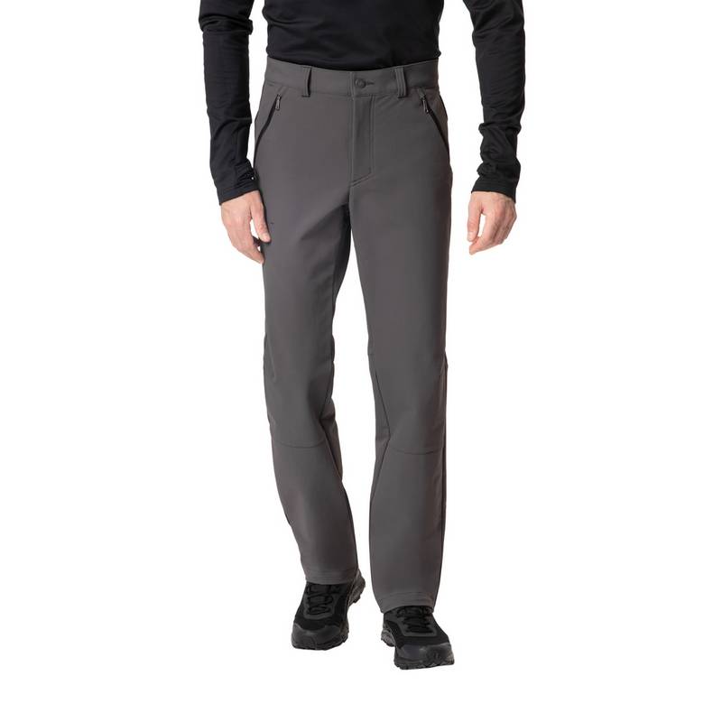 VAUDE Men's Strathcona Pants II Funktionshose Herren