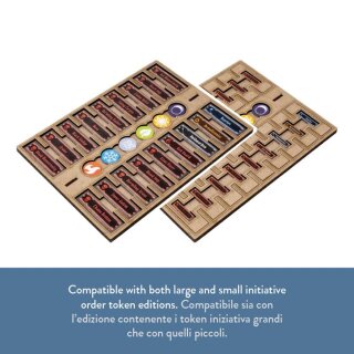 Gloomhaven: Jaws of the Lion (Spoiler free)