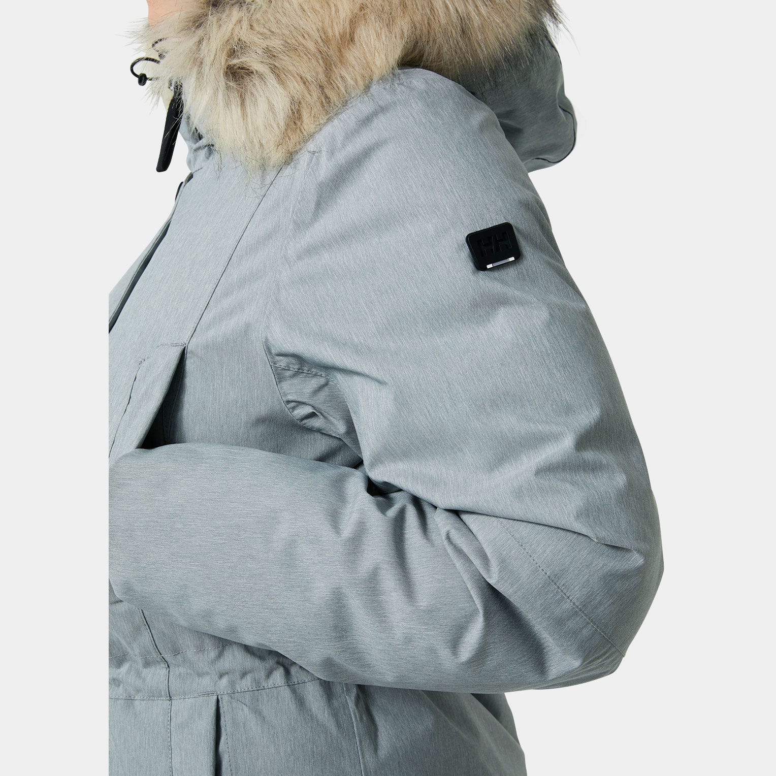 Women’s Senja Insulated Winter Parka