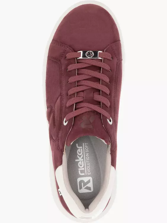 Rieker Damen Sneaker Low