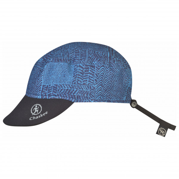Chaskee - Reversible Cap Cellulosic - Cap