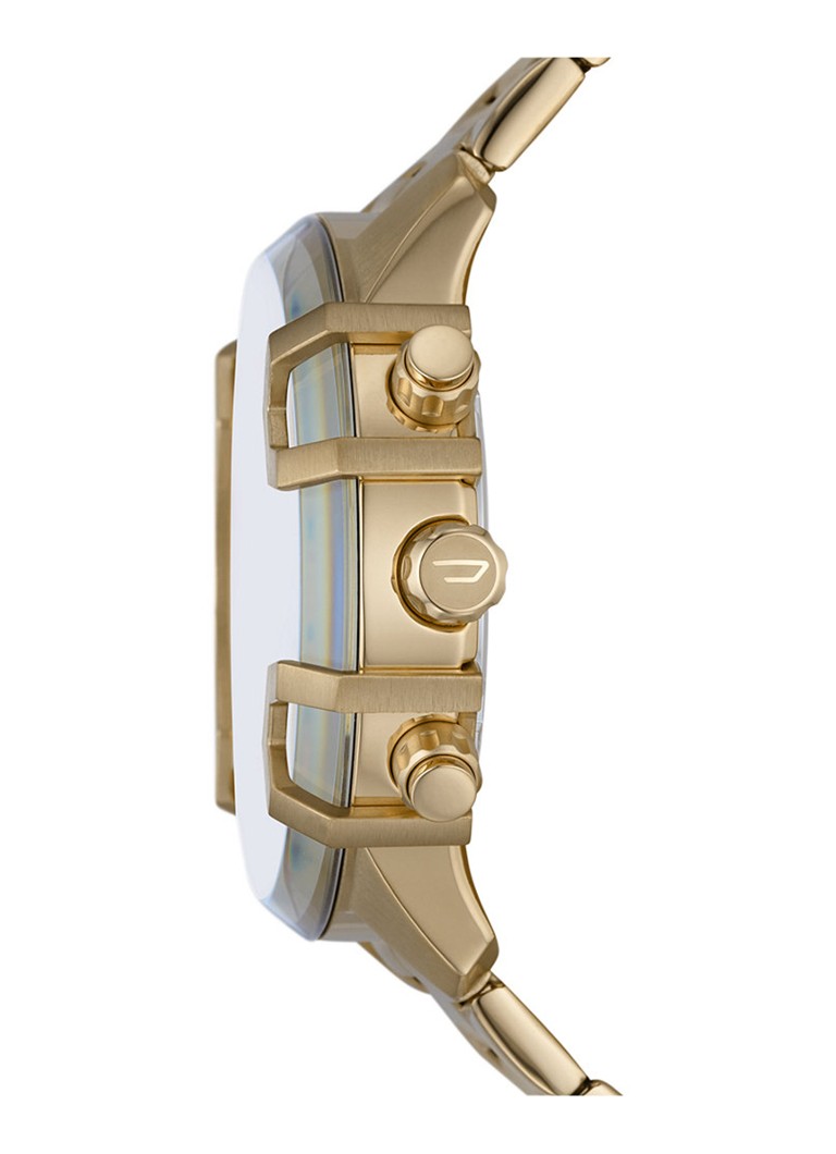Diesel Griffied watch DZ4595