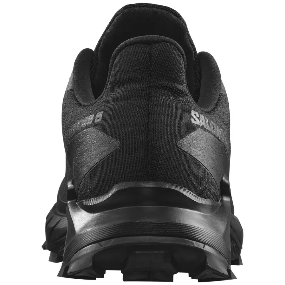 Salomon Alphacross 5 L47312700 / schwarz