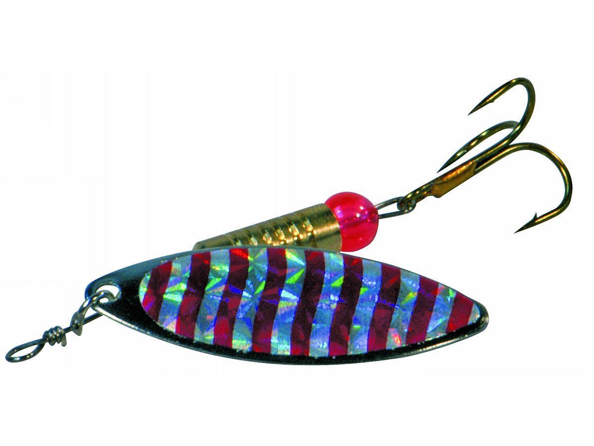 Albatros Bladerunner Spinner