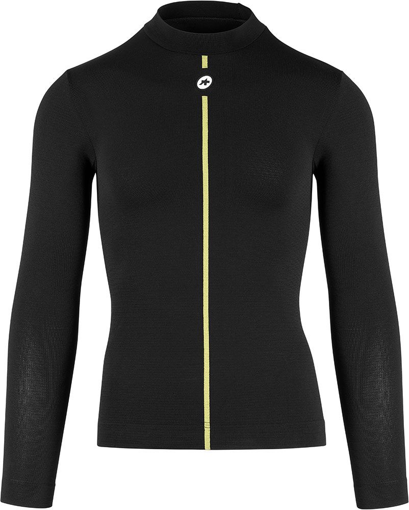 Assos Spring Fall Skin Layer - Funktionsunterhemd langarm kaufen | Bike-Discount