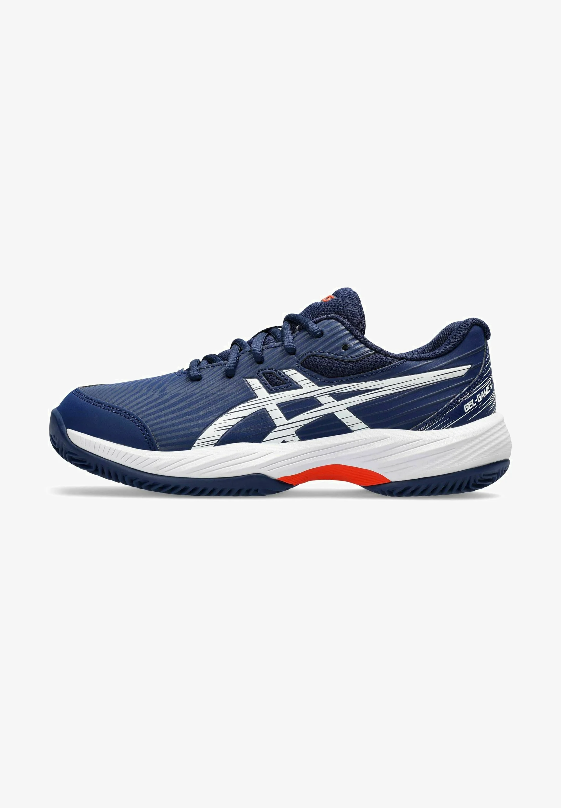 Zapatillas de tenis ASICS para todo terreno