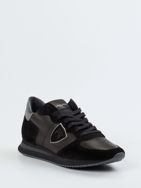 Sneaker-16630090147 Philippe Model