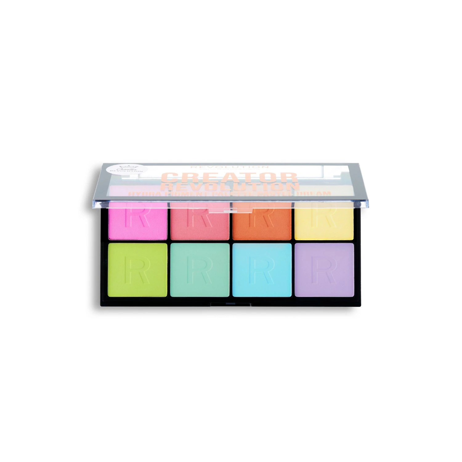 REVOLUTION Creator - Pastel Dream