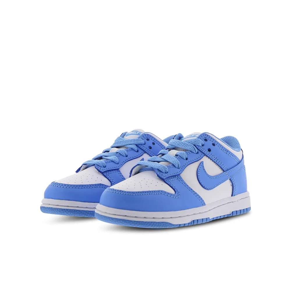 Nike Dunk Low PS CW1588-103 / blau
