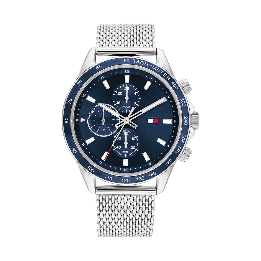 Tommy Hilfiger Herrenuhr
