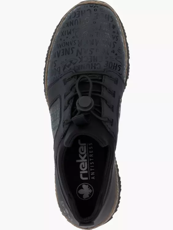 Rieker Damen Slipper
